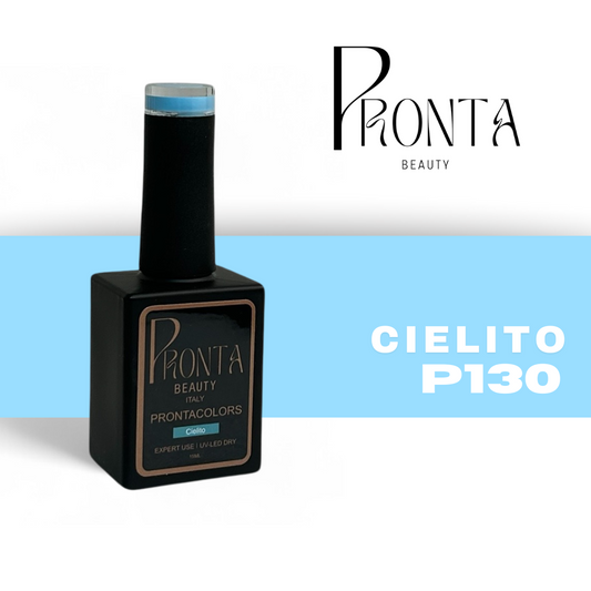 Smalto Pronta Beauty - CIELITO