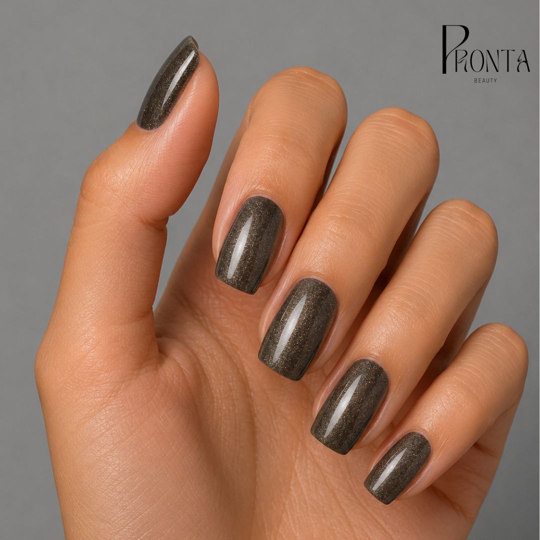 Esmalte de uñas de belleza listo para usar - UNIC 12