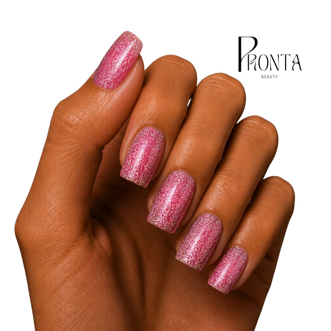 Smalto Semipermanente BUBALU -Platinium Colletion