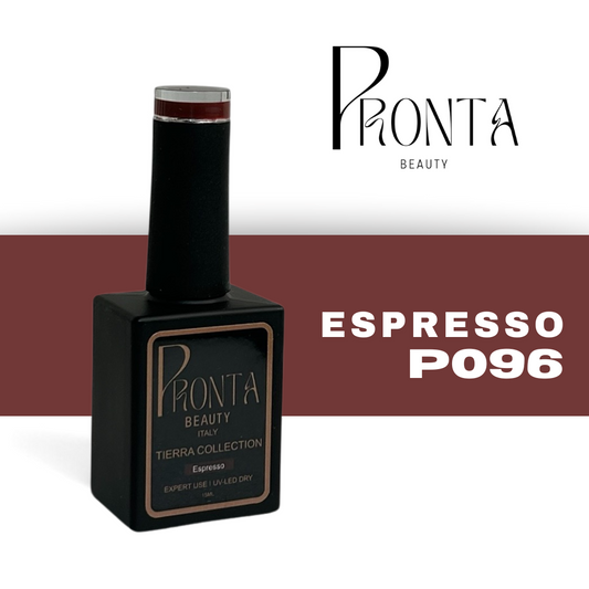 Smalto Pronta Beauty - ESPRESSO