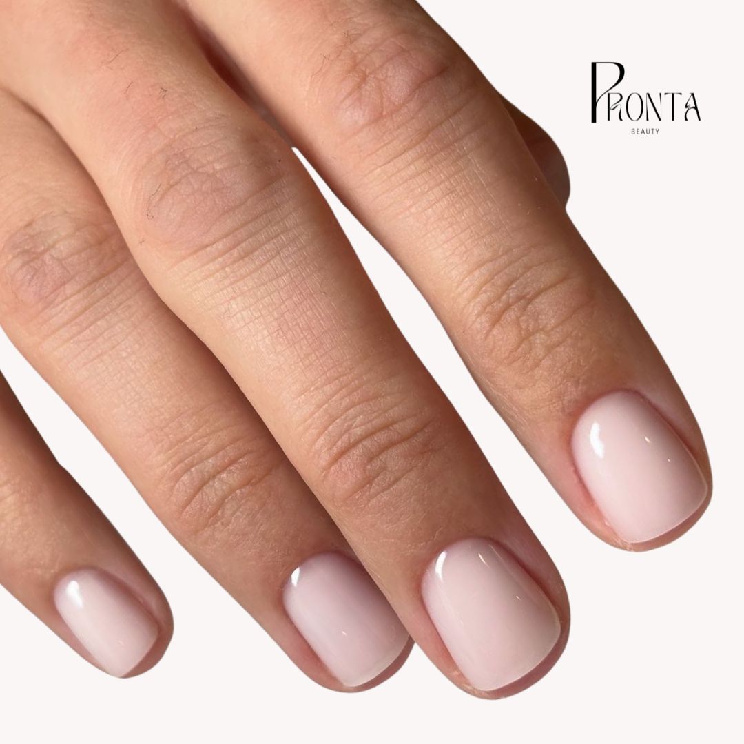 Pronta Smart Base Milky White 15ml