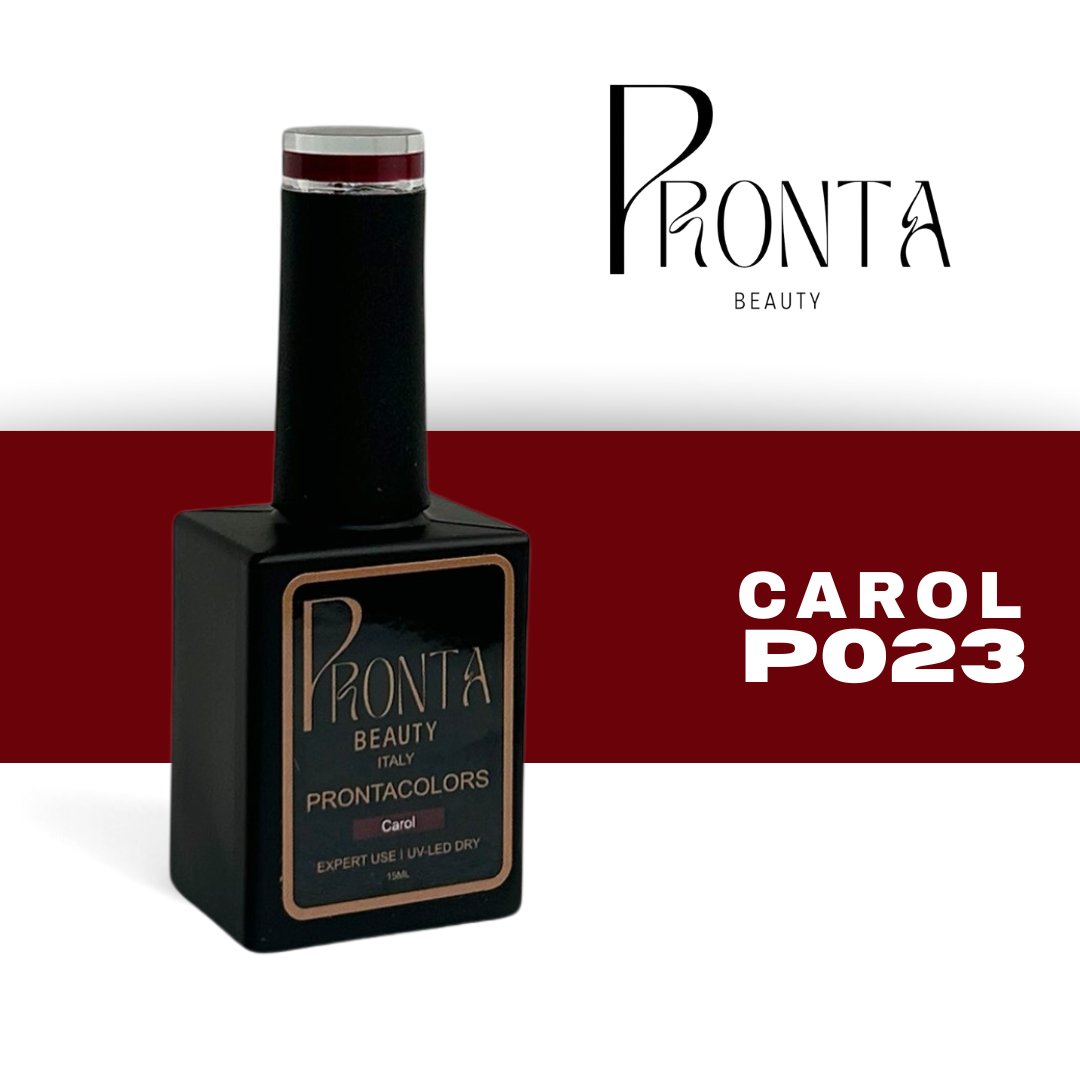 Smalto Pronta Beauty - CAROL