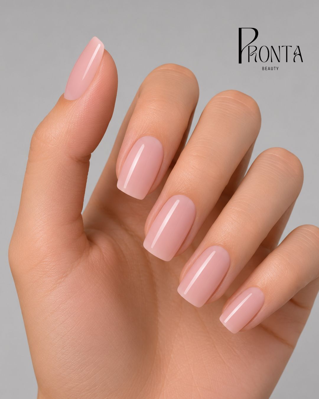 Smalto Semipermanente MILKY MARTI -Milky Soft Collettion