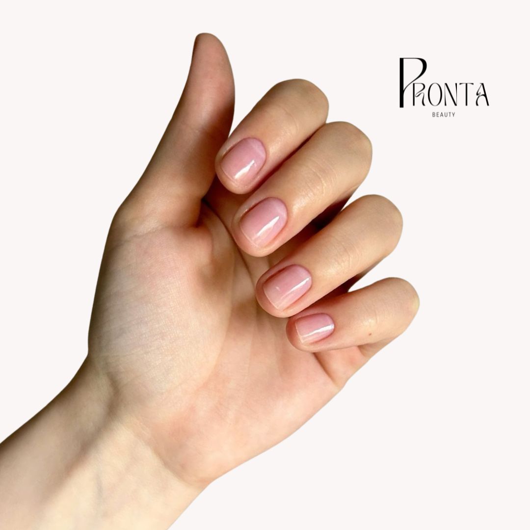 Pronta Smart Base Clear 15ml