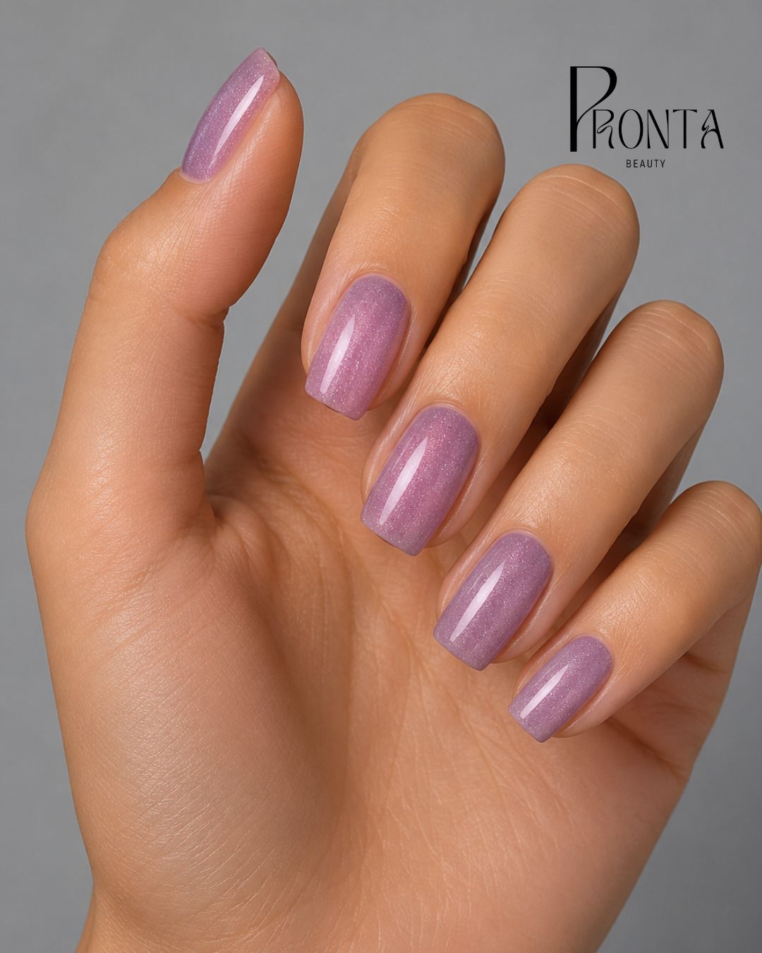 Esmalte de uñas de belleza listo para usar - UNIC 05
