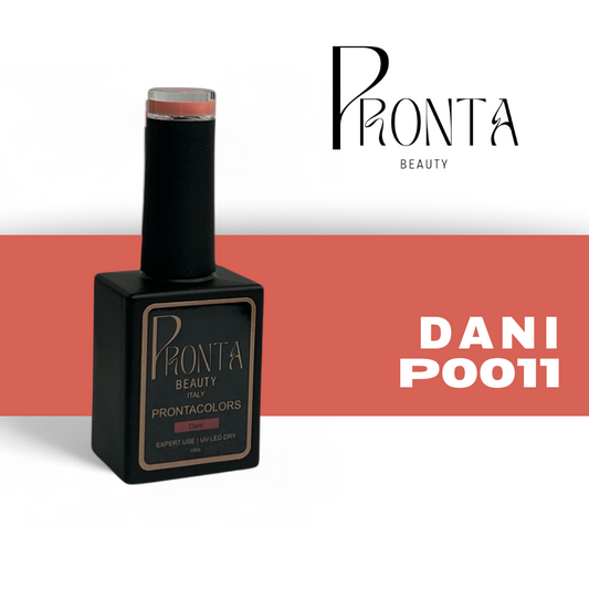 Smalto Pronta Beauty - DANI