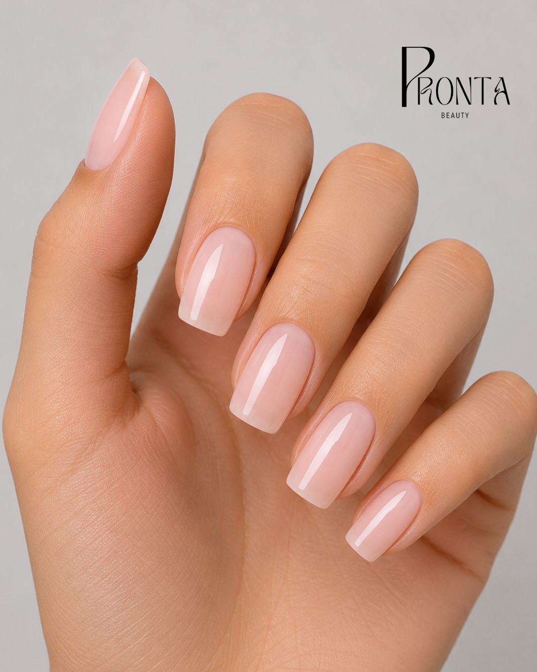 Smalto Semipermanente Milky Sofi -Milky Soft Collettion