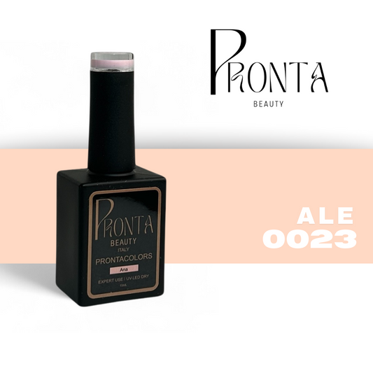 Smalto Pronta Beauty - ALE