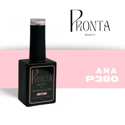 Smalto Pronta Beauty - ANA