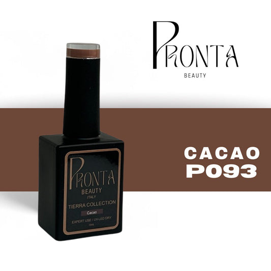 Smalto Pronta Beauty - CACAO