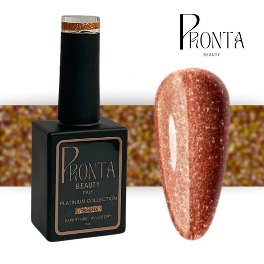 Smalto Pronta Beauty - CALABAZA