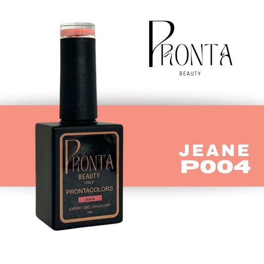 Smalto Pronta Beauty - JEANE