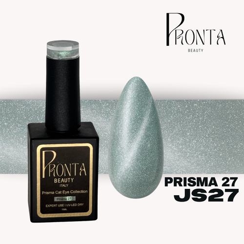 Prisma Cat Eye collection