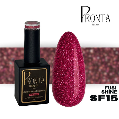 COLOR SHINE COLLETION