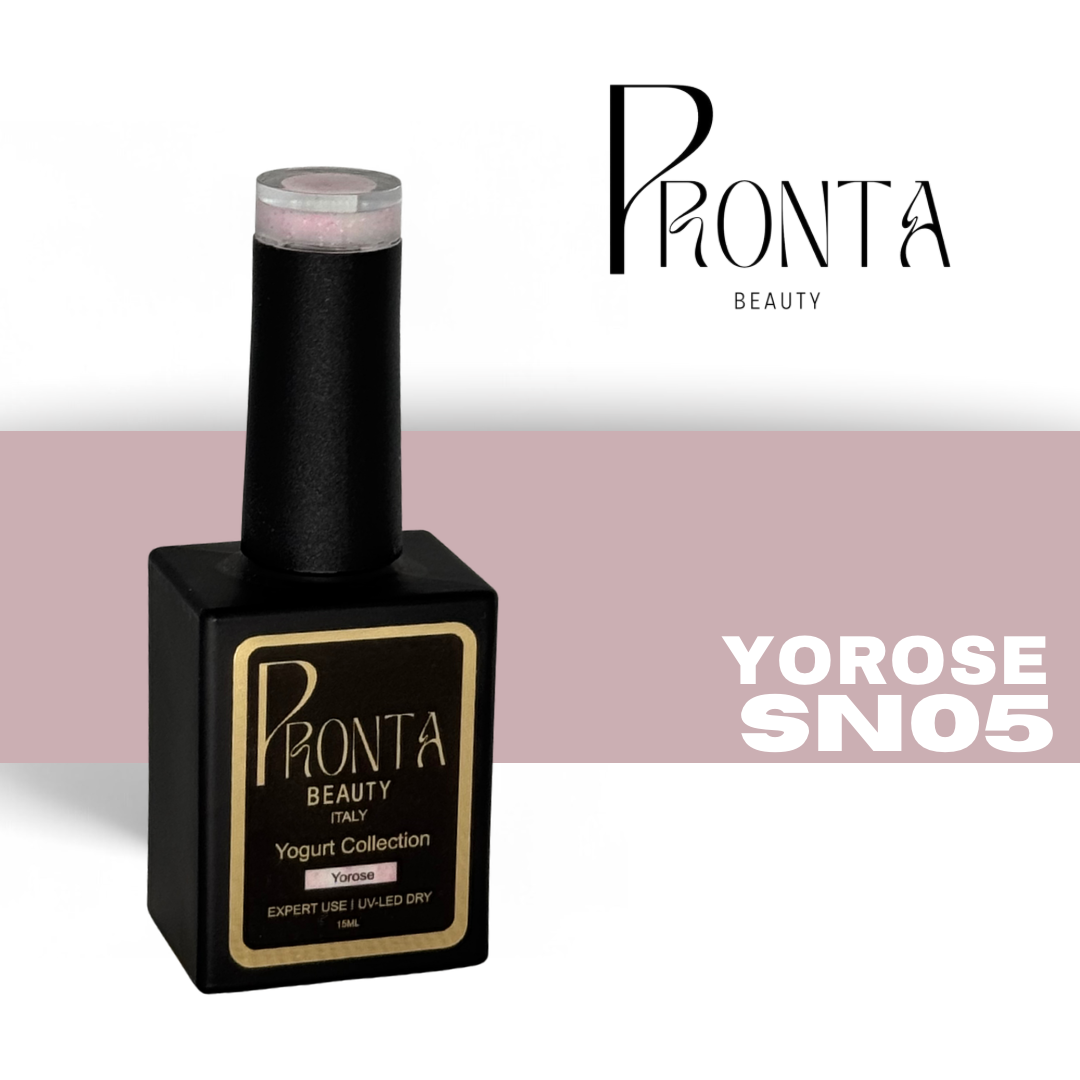 Yorose