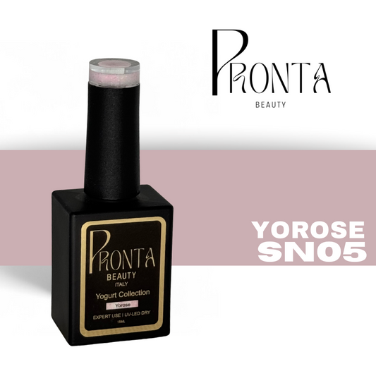 Yorose