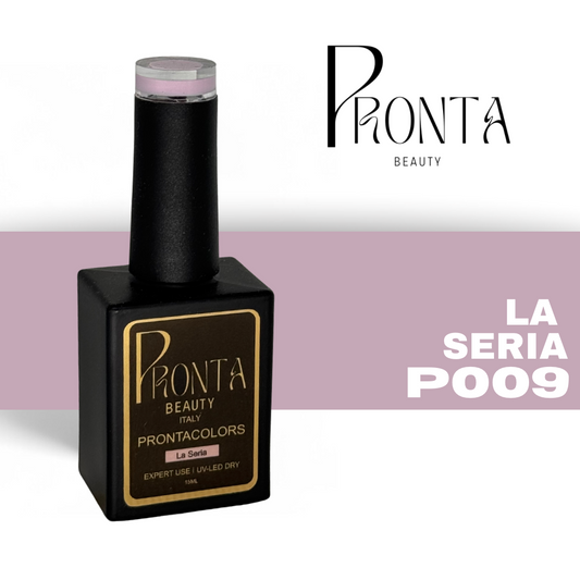 La seria