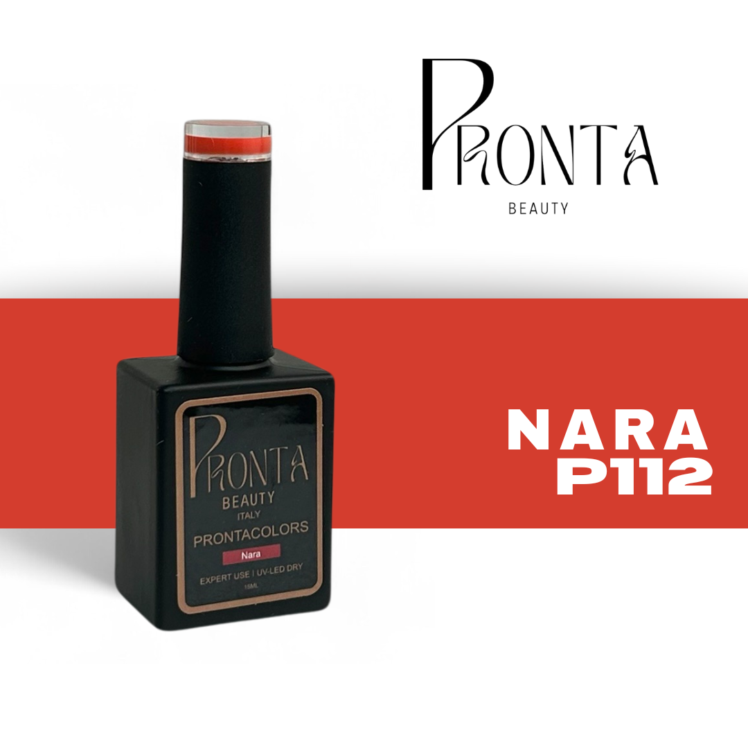 Smalto Pronta Beauty - NARA