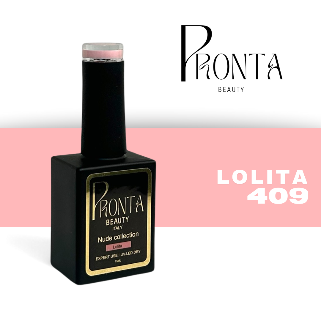 Smalto Pronta Beauty - Nude Collection (LOLITA)