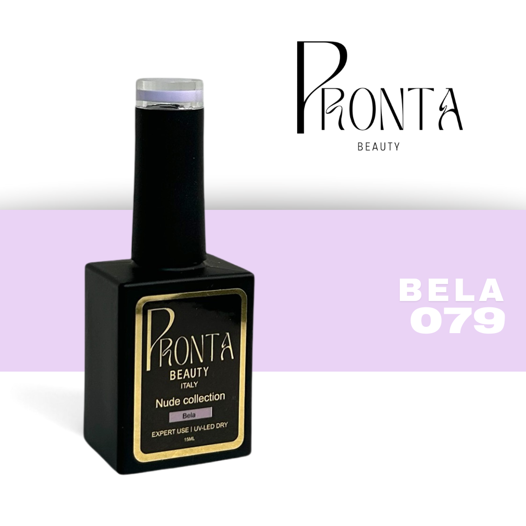 Smalto Pronta Beauty - BELA