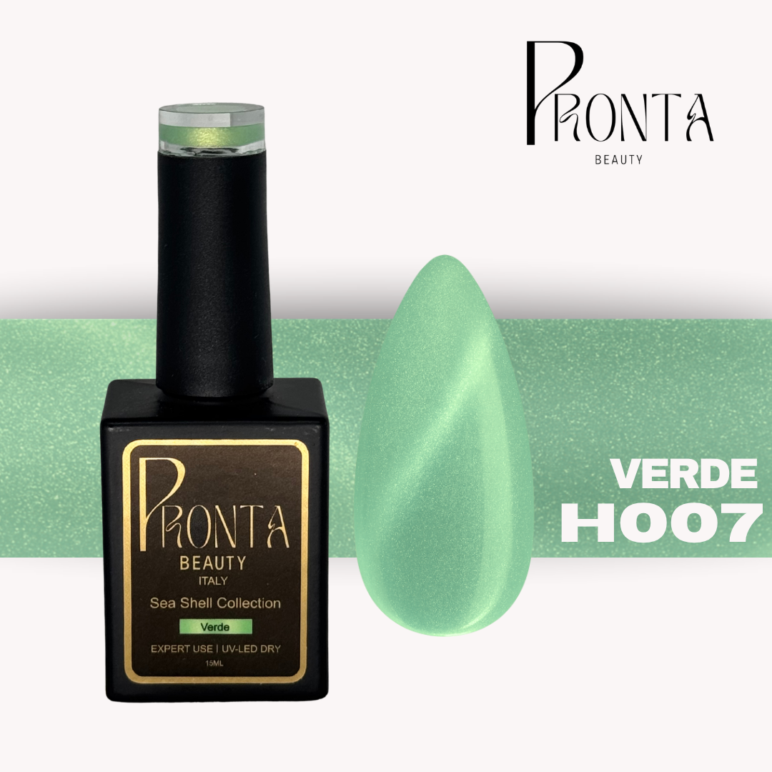 Verde - sea Shell collection (Copia)