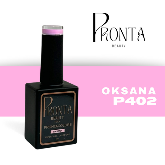 Smalto Pronta Beauty - OKSANA