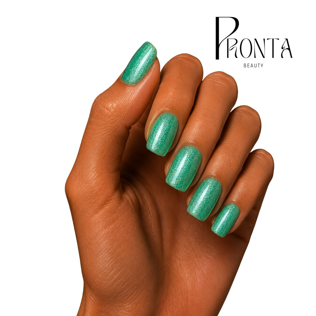 Smalto Semipermanente Mentol shine -Color Shine Collection