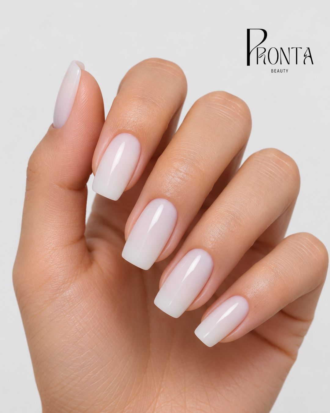 Smalto Semipermanente Milky iris -Milky Soft Collettion