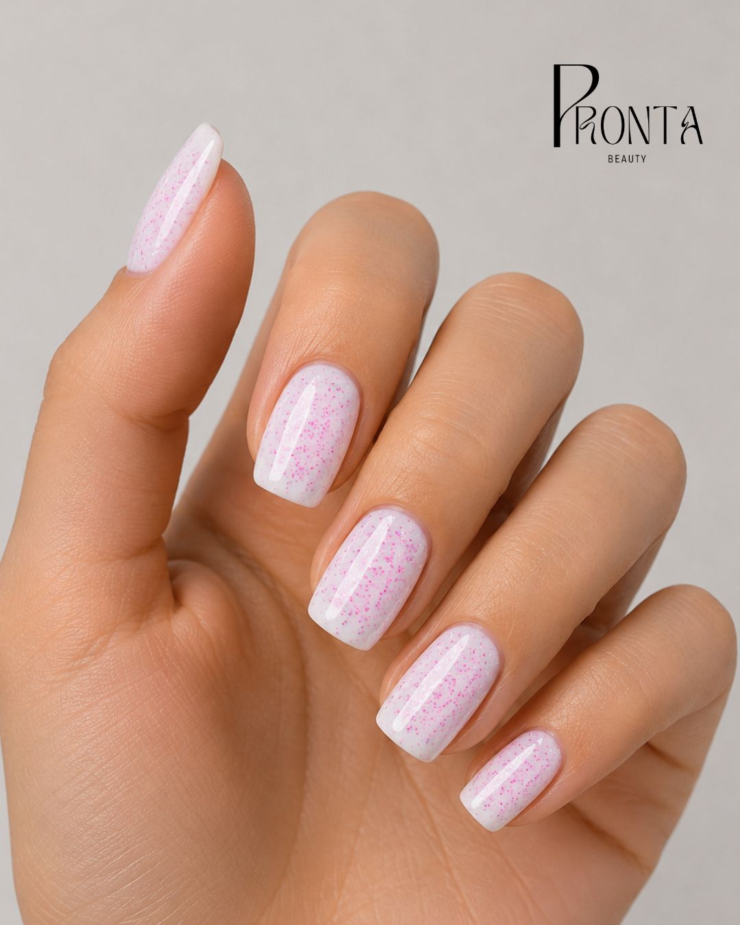 Smalto Semipermanente Yopink  -Yogurt Collettion