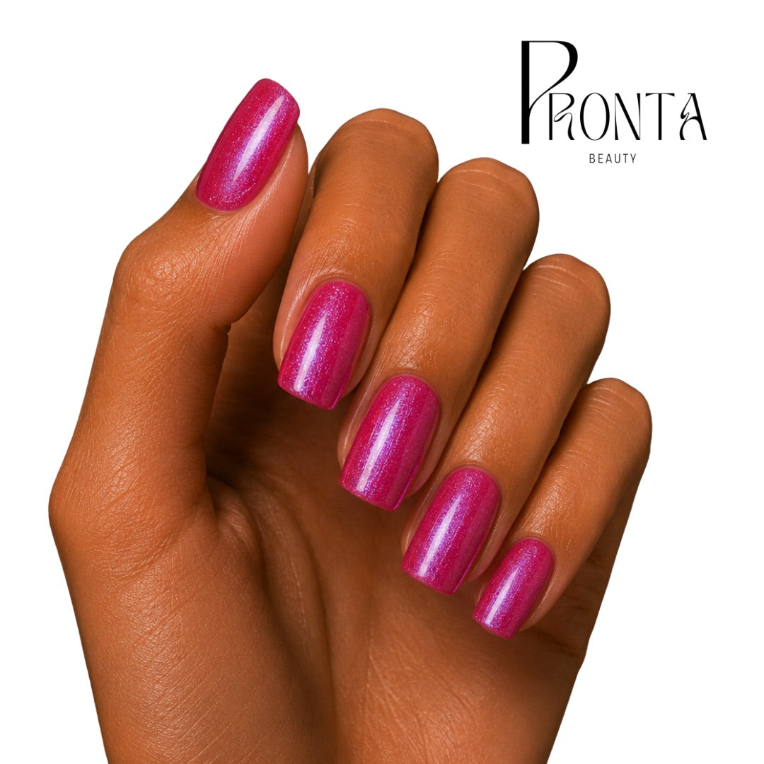 Smalto Semipermanente Acai shine -Color shine collection