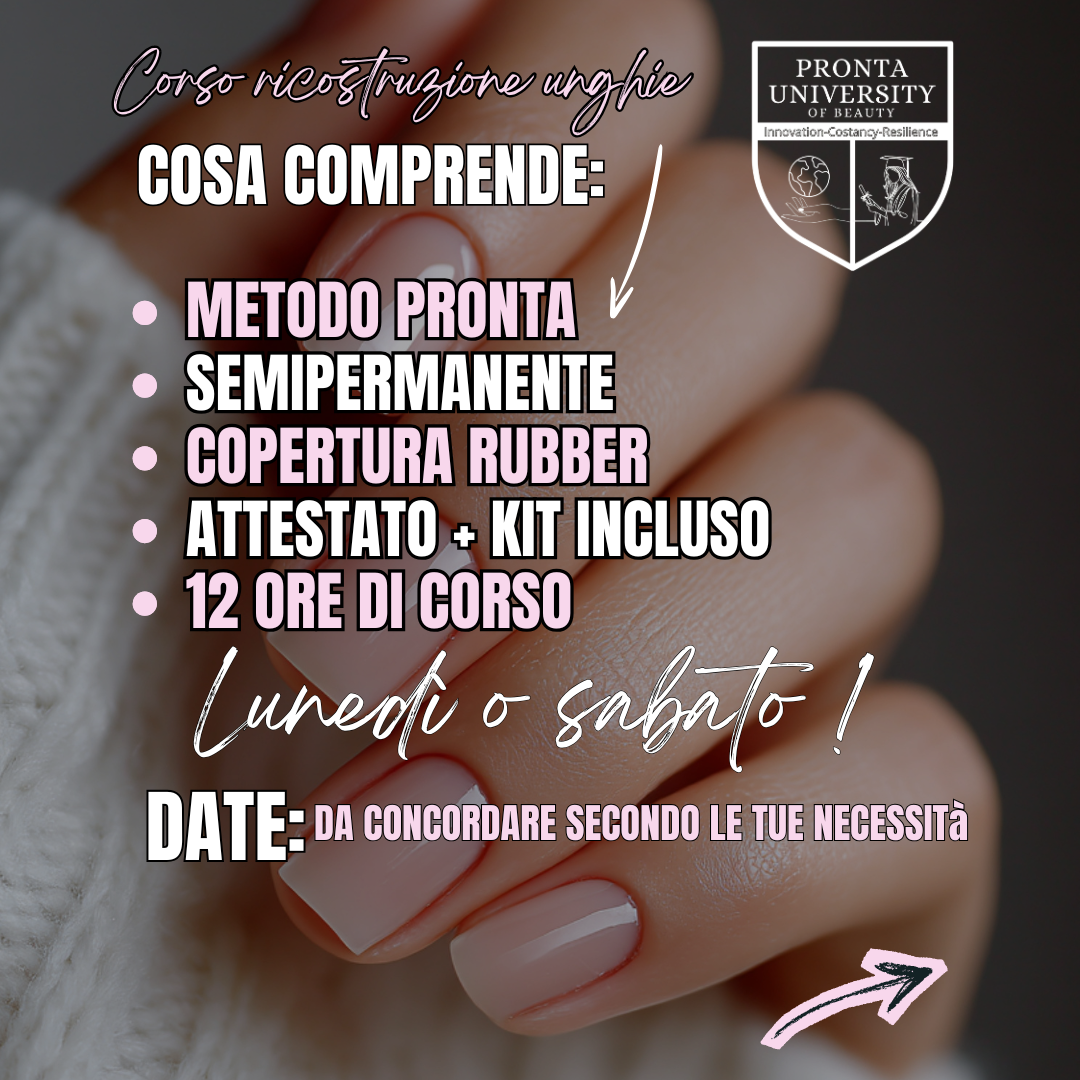 Corso per Principianti