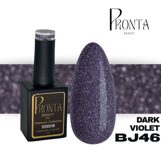Smalto Pronta Beauty - Dark Violet