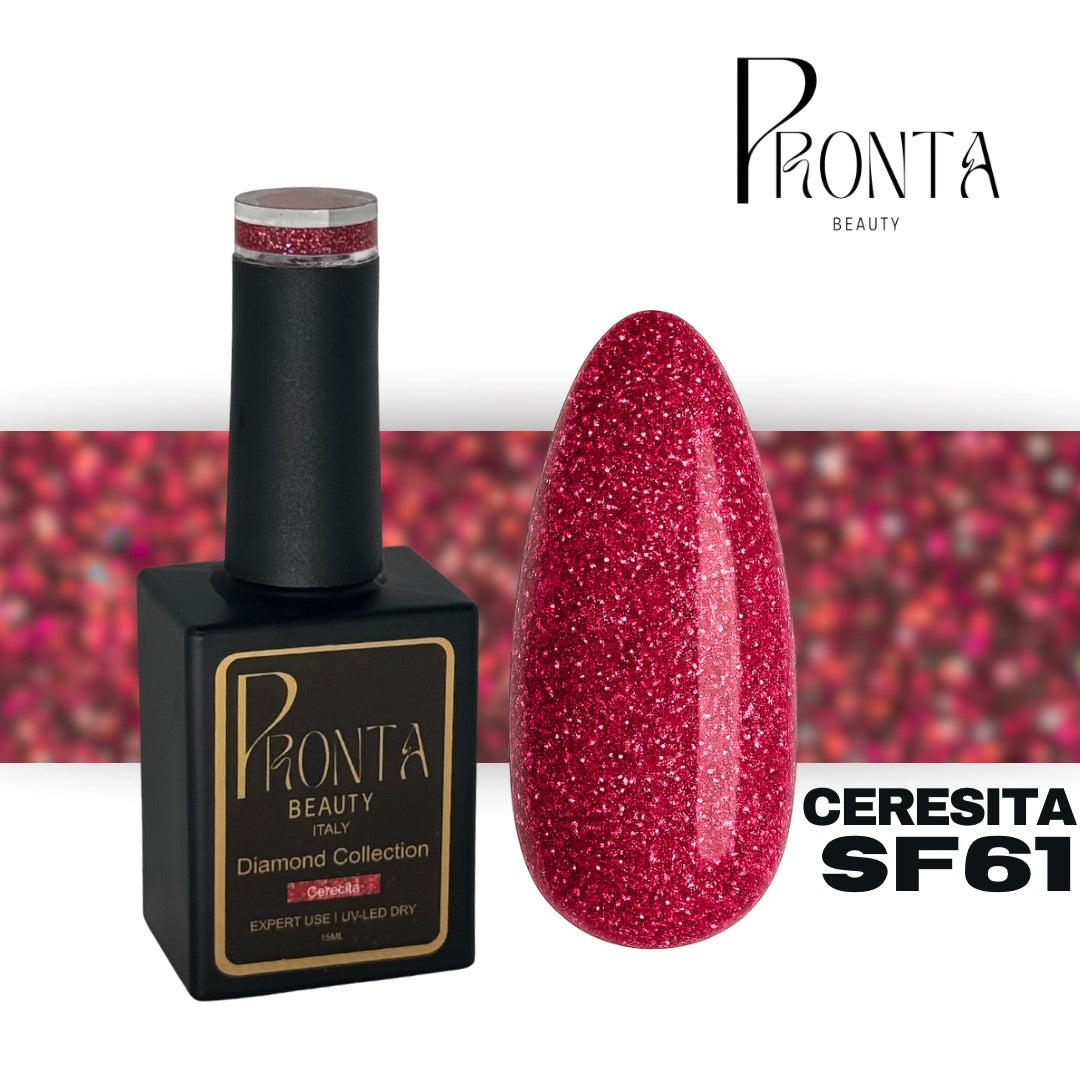 Cerecita -Diamond collection