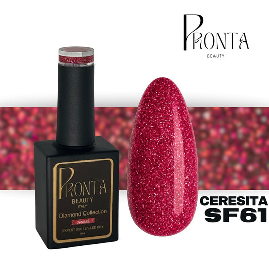 Cerecita -Diamond collection