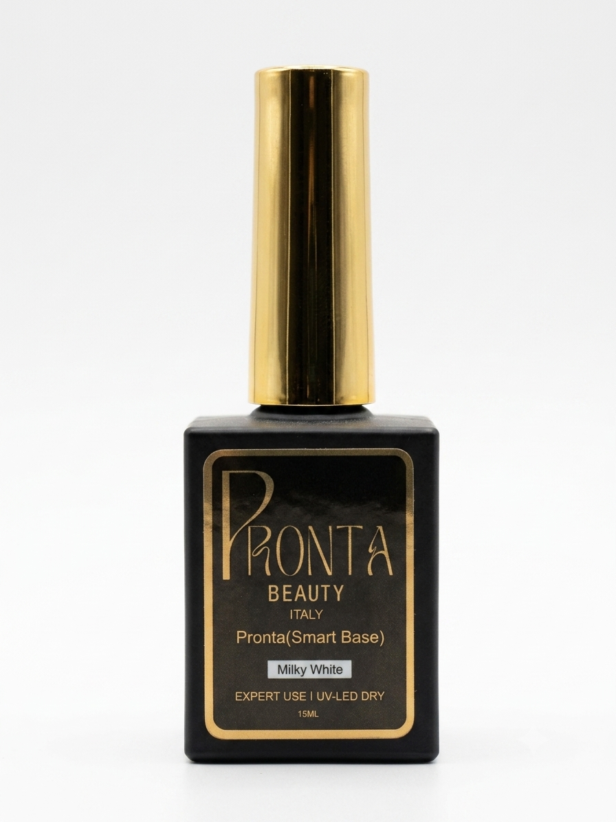 Pronta Smart Base Milky White 15ml