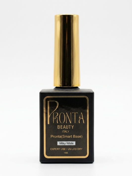 Pronta Smart Base Milky White 15ml