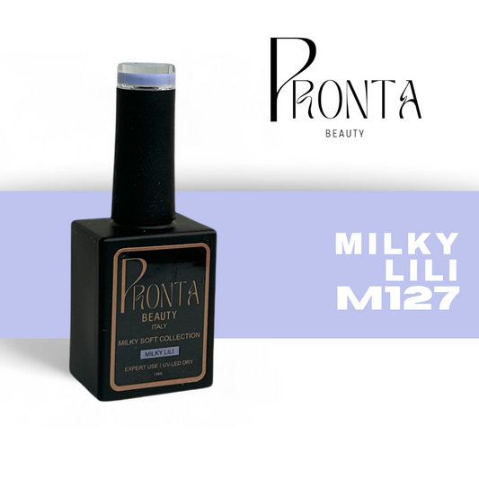 Smalto Pronta Beauty - MILKY LILI