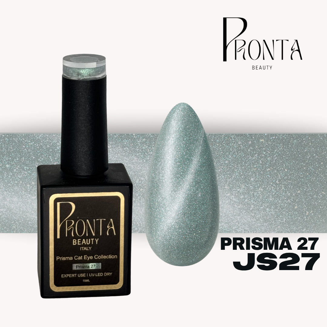Prisma 27 -Prisma Cat Eye collection
