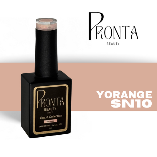 Yorange