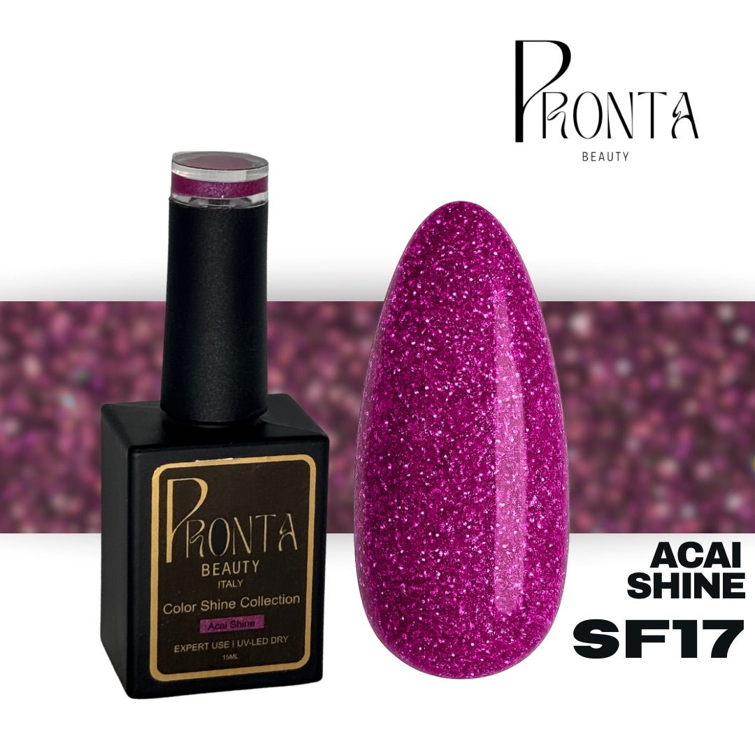 Acai shine -Color shine collection