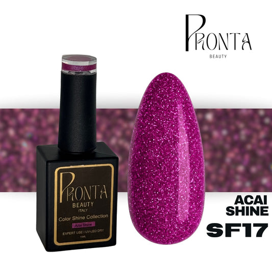 Acai shine -Color shine collection