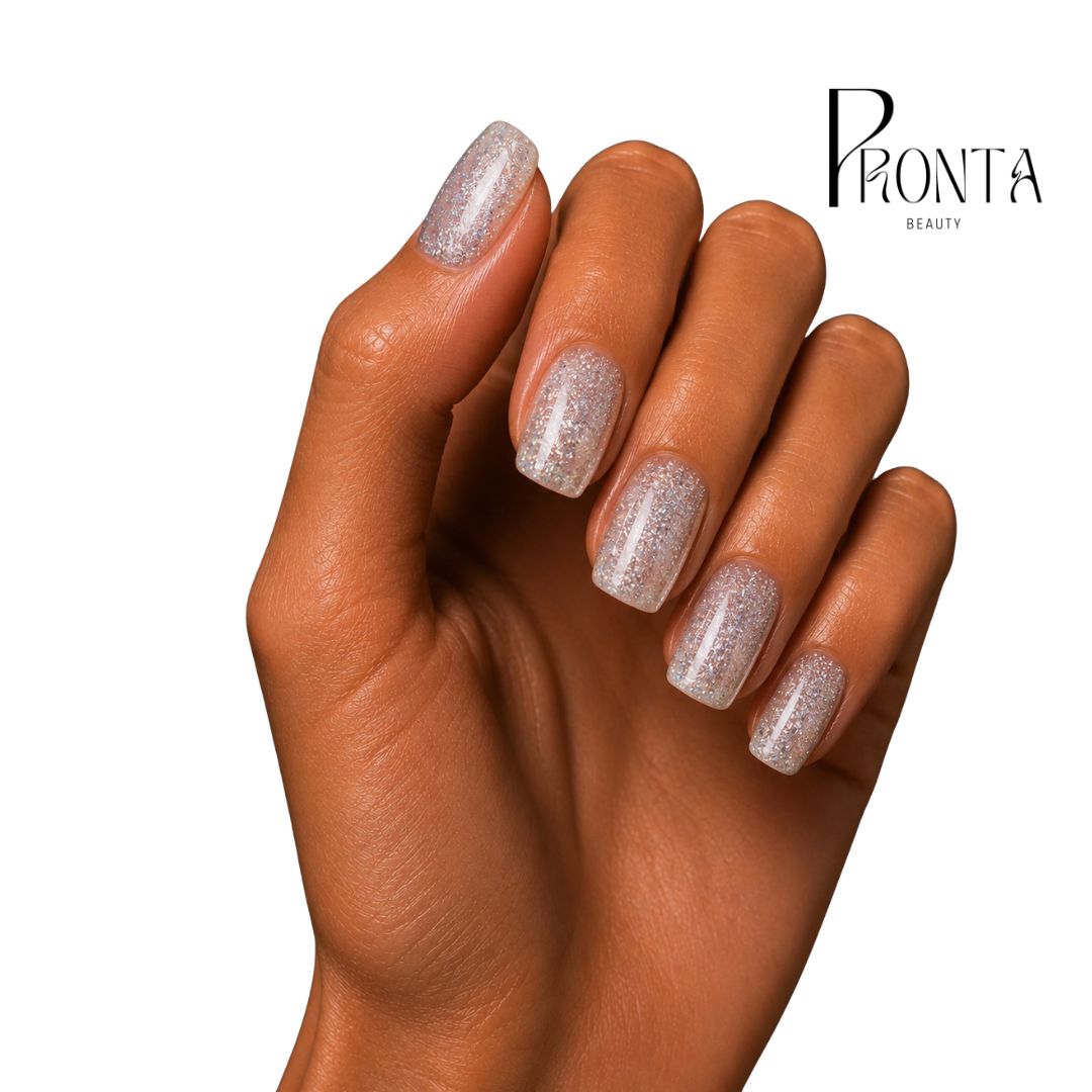 Smalto Semipermanente MICRO COLOR -Crystal Colletion