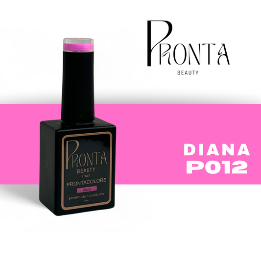 Smalto Pronta Beauty - DIANA