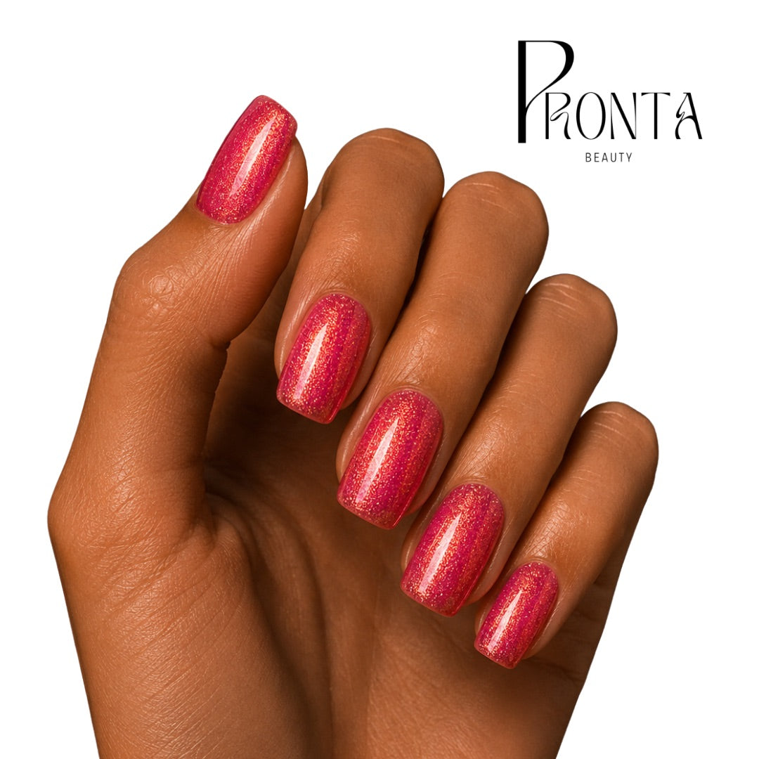 Smalto Semipermanente Fusi shine -Color shine collection