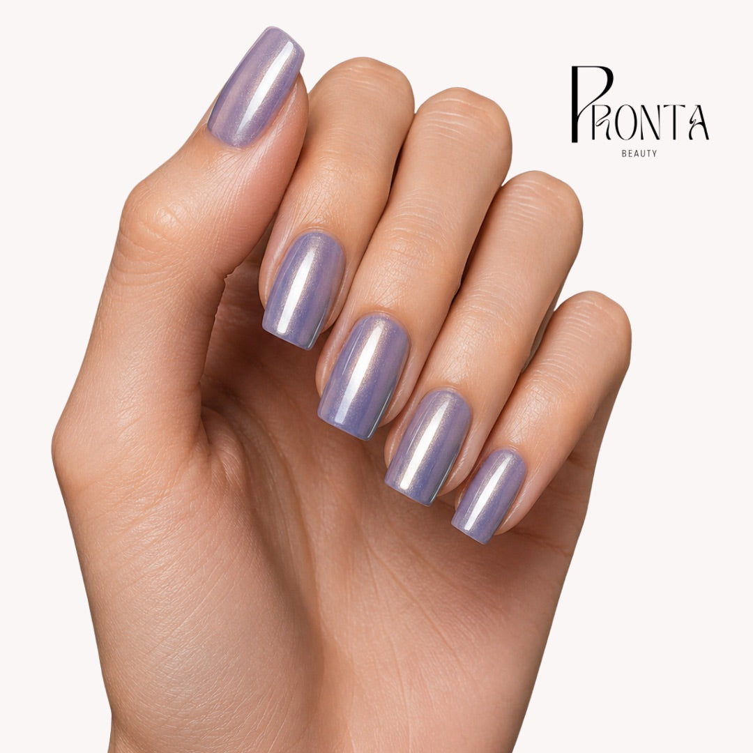 Smalto Semipermanente Violetta - Sea Shell collection