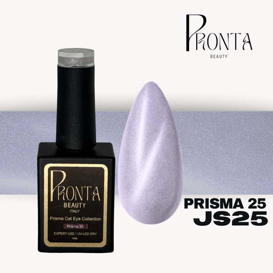 Prisma 25 -Prisma Cat Eye collection