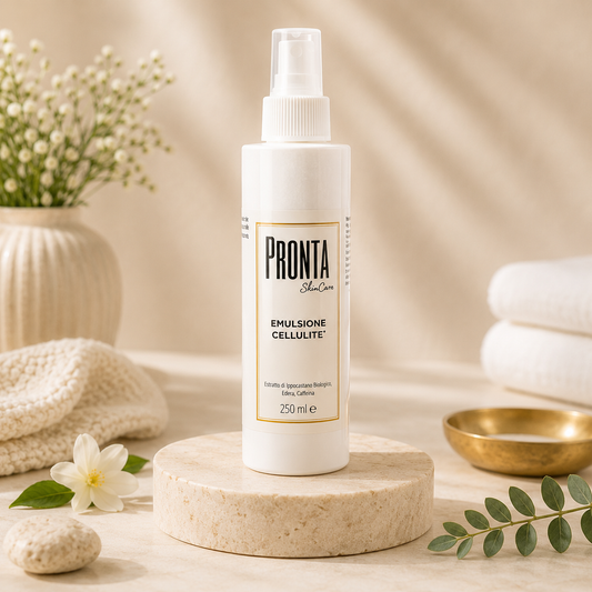 Emulsione Cellulite 250 ml