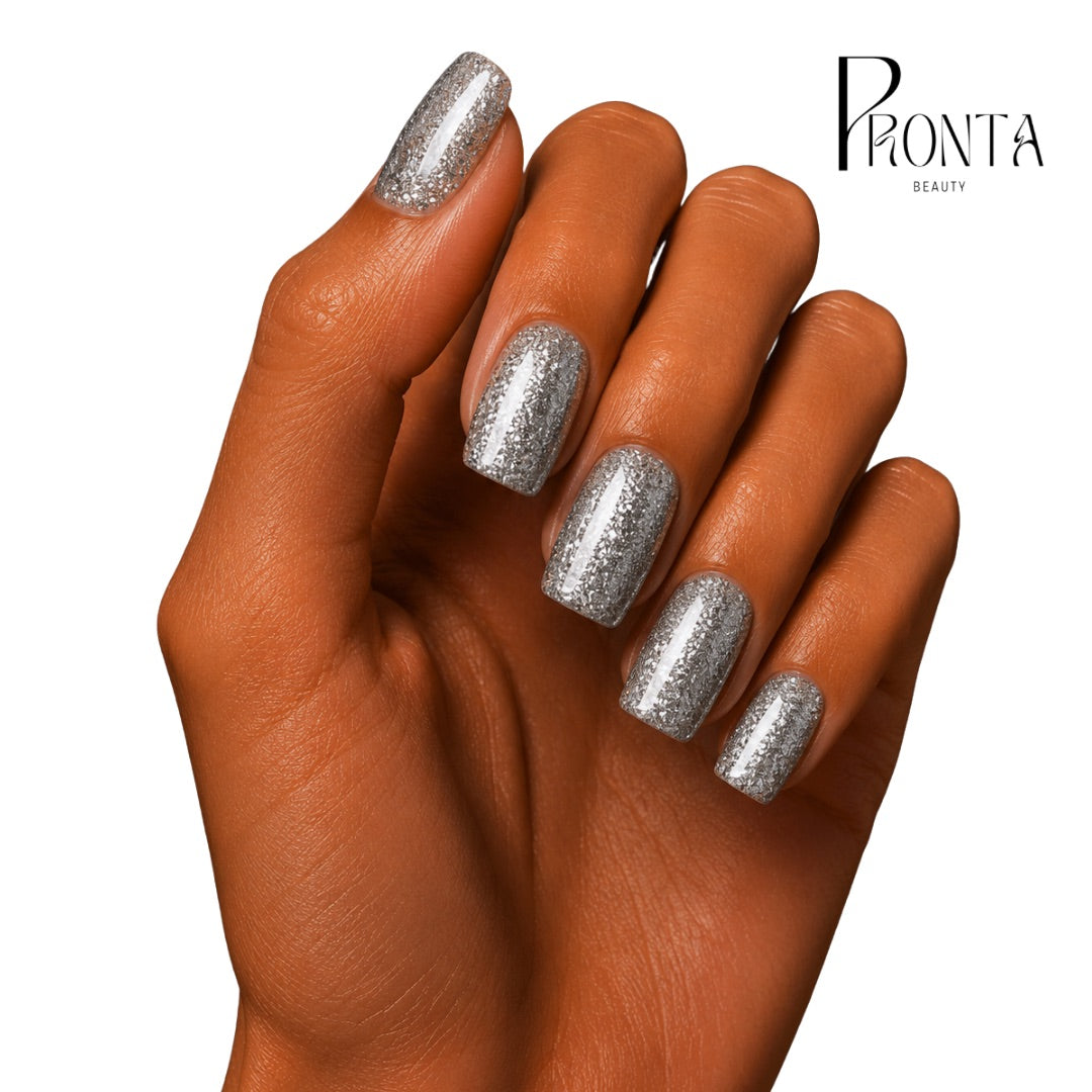 Smalto Semipermanente Golds -Platinium Colletion
